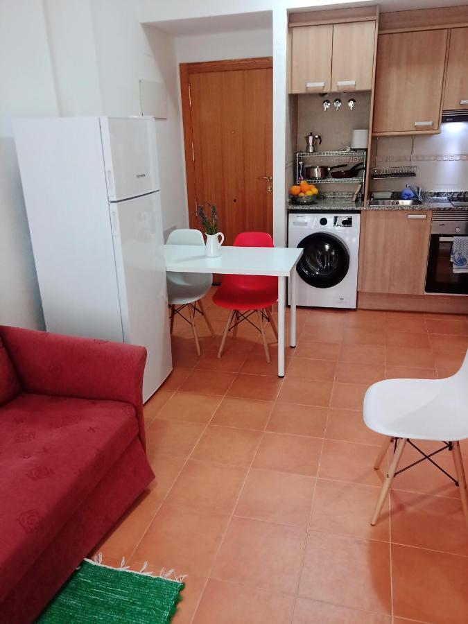 Apartamento En Puerta Valle Ricote Y Archena Apartment Villanueva de Rio Segura Exterior photo