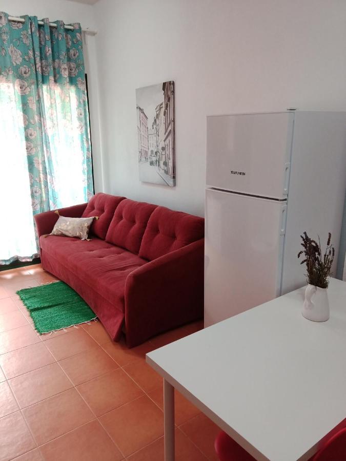 Apartamento En Puerta Valle Ricote Y Archena Apartment Villanueva de Rio Segura Exterior photo