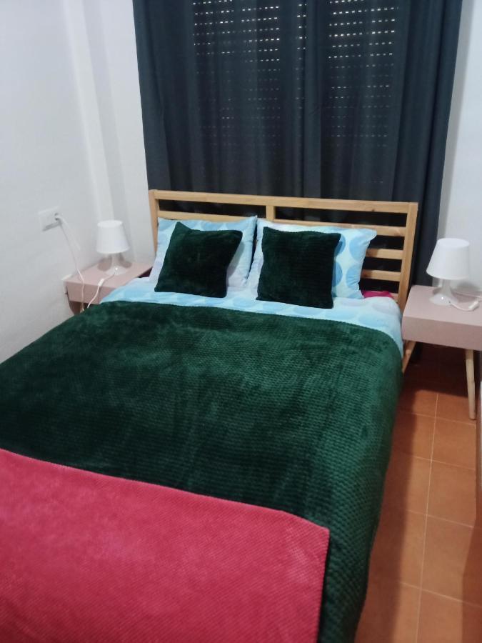 Apartamento En Puerta Valle Ricote Y Archena Apartment Villanueva de Rio Segura Exterior photo